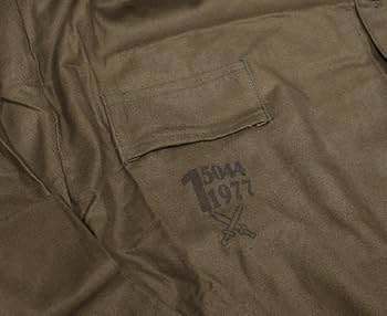 【チェコ軍デッドストック】1970年代ワークカバーオール（つなぎ）ブラウン 楽天市場】チェコ軍 ワーカー カバーオール フード付き ブラウン